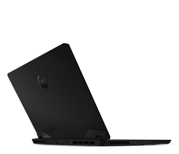 MSI Alpha 17 Ryzen 9 7945HX/16GB/1TB RTX4070 240Hz - 1177307 - zdjęcie 11